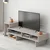 Livetastic Tv Element Tetra, Mocha Rjava