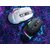 Logitech G502 X Plus Premium miška, brezžična, RGB, črna (910-006162)