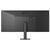 Monitor LG 34 34U511A-B UltraWide, IPS, 2560x1080, HDMI, DP