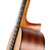 Klasična gitara Cascha - Stage Series HH 2078 4/4, smeđa