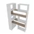 Conceptum Hypnose Polica 163x150x22cm Orah