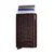 Secrid Slimwallet Nile Brown