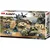 Sluban kocke, vojnici 552pcs