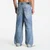 Jeans Represent R3 Baggy Jean Moss Blue 31
