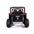 Buggy na akumulator XMX603 4×4 – crveni