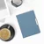 Preklopni ovitek za Kobo Aura H2O Edition 2 - modra - 60542