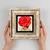 Wallity Uokvirena slika TC462486, 20x20 cm