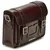 Dr. Martens Torbe za čez ramo 11 Satchel Bordo