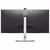 DELL 34.1 inch P3424WEB WQHD Video konferencijski zakrivljeni IPS monitor (MON02688)