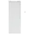 Venecijanska roleta Bijela 60 x 160 cm 35 mm