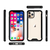 Akrilna futrola za Samsung Galaxy A73 - Crna KP17761