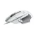 LOGITECH Gaming miš G502 X beli