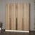 HANAH HOME Ormar za hodnik Noah 8277