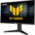 ASUS 24.5 inča TUF VG259QL5A FHD 1920x1080 Fast IPS 200 Hz HDR10 gaming monitor
