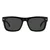 Dsquared2 D20100/CS 807/M9 ONE SIZE (55) Črna/Siva
