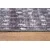 Conceptum Hypnose Tepih Soul -AL 211, 75x230 cm, Antracit-beli