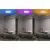 Yeelight LED RGB prigušiva svetiljka ARWEN 450S LED/50W/230V CRI 90 + daljinski upravljač
