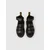 Dr. Martens Sandali s paščki Clarissa Quad 3  temno rjava