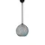 Opviq Luster 190-JM, 55cm, E27, 40W, Plavi