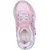 Skechers patike Flutter Heart Lights devojčice uzrasta 0-4 godine