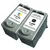 uPrint Komplet črnil za Canon PG-40 in CL-41