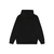 LEVIS Majica Batwing, črna