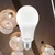 Braytron LED sijalica BRY-ADVANCE-16W-E27-A70-3000K