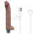Vibrator “Real Softee #2”