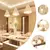 LED sijalica A60 E27/8W/230V 330° 2700K - Aigostar