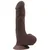 Bottomless Pleasure – Brown