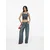 KARL LAGERFELD JEANS Top  temno modra