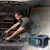 Qoltec 12V 6A LCD inteligentni mikroprocesorski polnilnik (5901878524887)