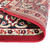 VIDAXL orientalska preproga - perzijski dizajn (160x230cm)