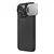 Maska Nillkin CamShield Prop Magnetic za iPhone 16 Pro Max 6.9 crna