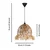Conceptum Hypnose Luster Ruyo, 70cm