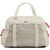 Torba Under Armour UA Project Rock Gym Bag S-WHT