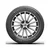 Michelin 4 celoletna pnevmatika 195/65R15 95V CrossClimate 2