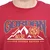 361 Degrees majica short sleeve T-shirt Gordon za muškarce