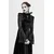 Kravata (plastron) DEVIL FASHION - Mesmerize - AS072