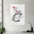 Wallity Image UV-863, 45 x 65 cm