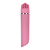 SuperLove Pocket Vibe Pro Pink