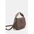 Coccinelle crossbody torbica ženska usnjena MAVERY