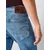 G-Star RAW Kavbojke, modra