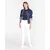 Armani Exchange Majica 400884 Modra