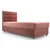 Boxspring postelja Piano - 90x186 cm
