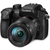 PANASONIC D-SLR fotoaparat DMC-GH4HEG-K