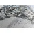 Slika naslikani leopard - 90x60