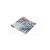 Strunjaca za jogu 173x61x0.6cm
