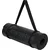 Energetics NBR MAT 180CM 1.5, podloga za gimnastiku, crna 183003