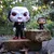 Figura Saw - POP! - Billy the Puppet - FK86447